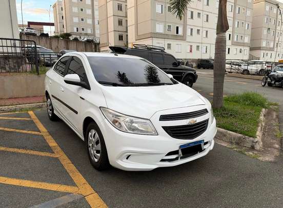 CHEVROLET-PRISMA-2019