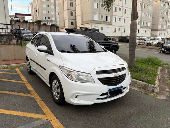 CHEVROLET-PRISMA-1.0 MPFI JOY 8V FLEX 4P MANUAL CHEVROLET-PRISMA-2019