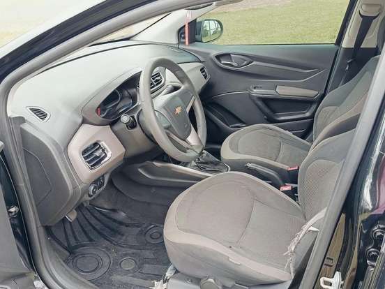 CHEVROLET-PRISMA-1.0 MPFI LT 8V FLEX 4P MANUAL CHEVROLET-PRISMA-2015
