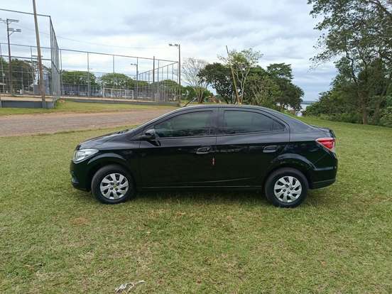 CHEVROLET-PRISMA-1.0 MPFI LT 8V FLEX 4P MANUAL CHEVROLET-PRISMA-2015