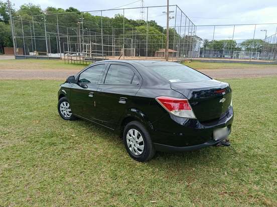 CHEVROLET-PRISMA-1.0 MPFI LT 8V FLEX 4P MANUAL CHEVROLET-PRISMA-2015