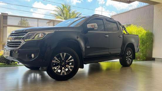 CHEVROLET-S10-2020