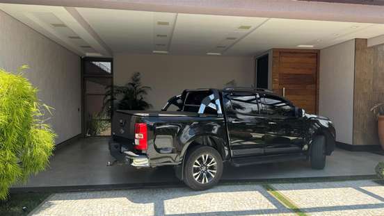 CHEVROLET-S10-2.5 LTZ 4X2 CD 16V FLEX 4P AUTOMÁTICO CHEVROLET-S10-2020