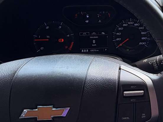 CHEVROLET-S10-2.8 16V TURBO DIESEL LT CD 4X4 AUTOMÁTICO CHEVROLET-S10-2023