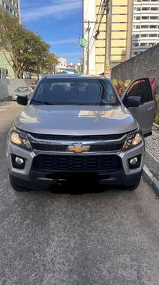 CHEVROLET-S10-2022