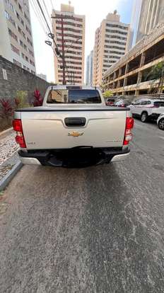 CHEVROLET-S10-2022