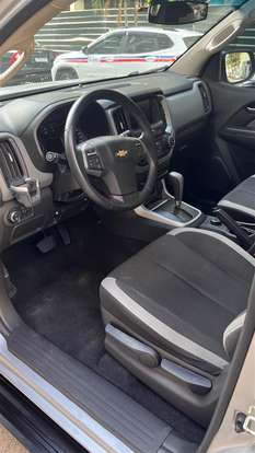 CHEVROLET-S10-2022