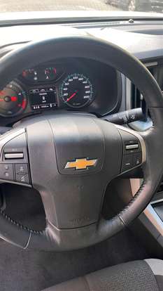 CHEVROLET-S10-2022