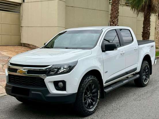 CHEVROLET-S10-2022