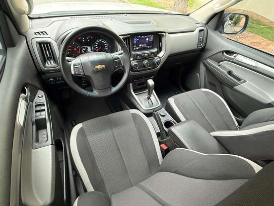 CHEVROLET-S10-2022