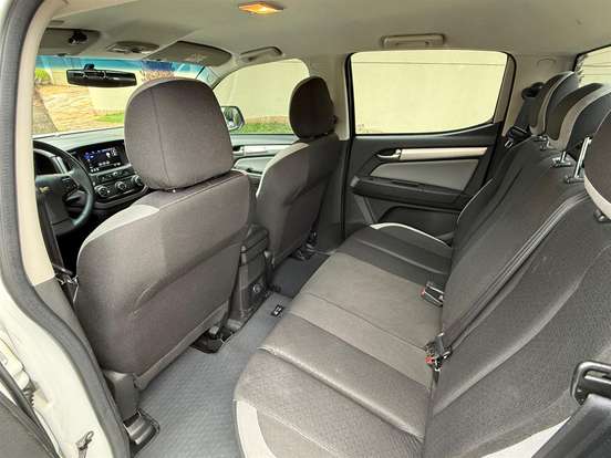 CHEVROLET-S10-2022