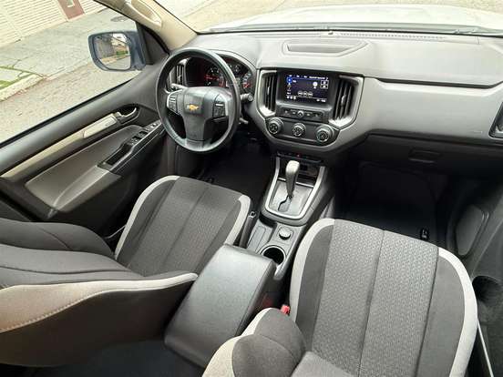 CHEVROLET-S10-2022