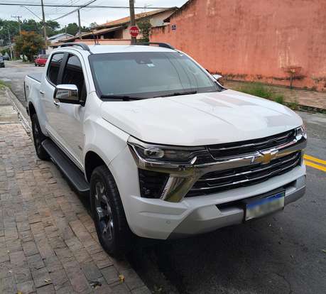 CHEVROLET-S10-2025