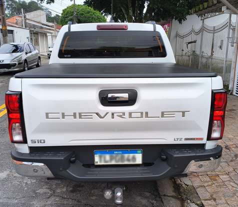 CHEVROLET-S10-2025