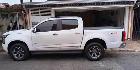 CHEVROLET-S10-2025