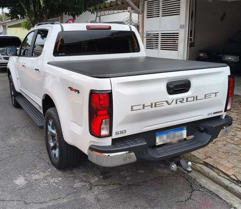 CHEVROLET-S10-2025