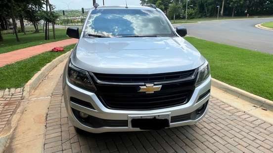 CHEVROLET-S10-2019