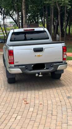 CHEVROLET-S10-2019