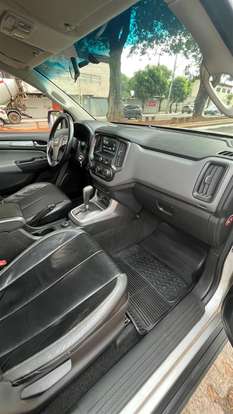 CHEVROLET-S10-2019