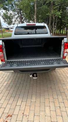 CHEVROLET-S10-2.8 LT 4X4 CD 16V TURBO DIESEL 4P AUTOMÁTICO CHEVROLET-S10-2019