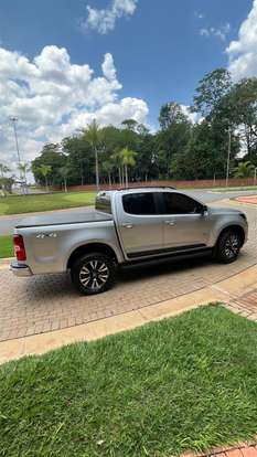 CHEVROLET-S10-2.8 LT 4X4 CD 16V TURBO DIESEL 4P AUTOMÁTICO CHEVROLET-S10-2019