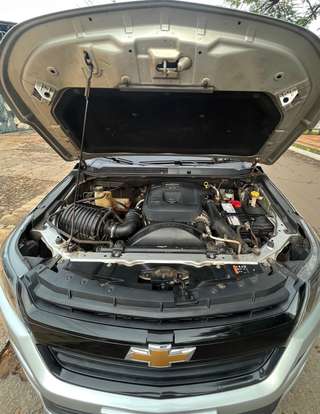 CHEVROLET-S10-2.8 LT 4X4 CD 16V TURBO DIESEL 4P AUTOMÁTICO CHEVROLET-S10-2019