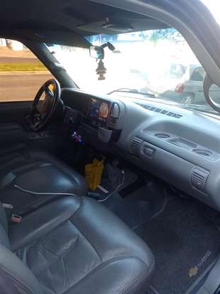 CHEVROLET-SILVERADO-1997