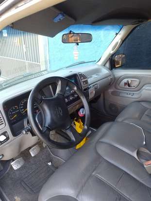 CHEVROLET-SILVERADO-1997