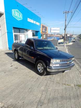 CHEVROLET-SILVERADO-1997