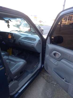 CHEVROLET-SILVERADO-1997
