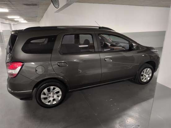 CHEVROLET-SPIN-2014