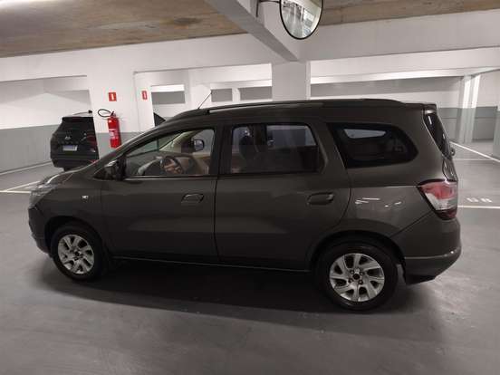 CHEVROLET-SPIN-2014