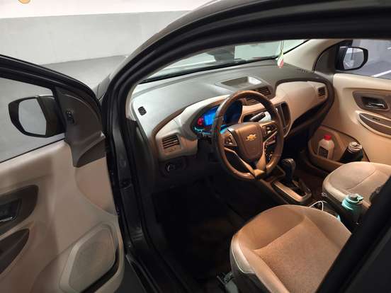 CHEVROLET-SPIN-1.8 LTZ 8V FLEX 4P AUTOMÁTICO CHEVROLET-SPIN-2014