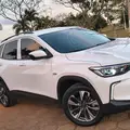 CHEVROLET TRACKER 1.0 TURBO FLEX AUTOMÁTICO CHEVROLET TRACKER 1.0 TURBO FLEX AUTOMÁTICO