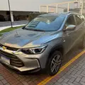 CHEVROLET TRACKER 1.0 TURBO FLEX LT AUTOMÁTICO CHEVROLET TRACKER 1.0 TURBO FLEX LT AUTOMÁTICO