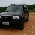 CHEVROLET TRACKER 2.0 4X4 8V GASOLINA 4P MANUAL CHEVROLET TRACKER 2.0 4X4 8V GASOLINA 4P MANUAL