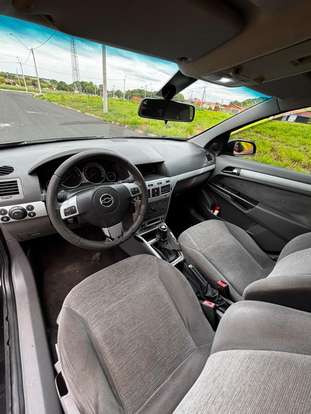CHEVROLET-VECTRA-2009