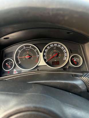 CHEVROLET-VECTRA-2009