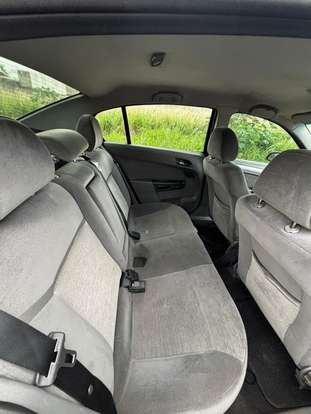 CHEVROLET-VECTRA-2009