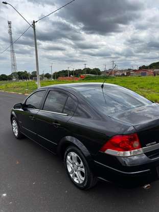 CHEVROLET-VECTRA-2009