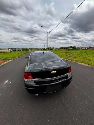 CHEVROLET-VECTRA-2009