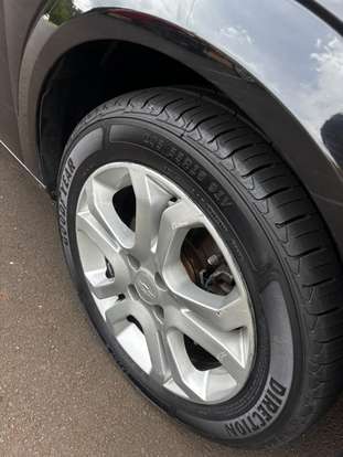 CHEVROLET-VECTRA-2009