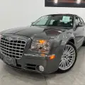 CHRYSLER 300 C 3.5 V6 GASOLINA AUTOMÁTICO CHRYSLER 300 C 3.5 V6 GASOLINA AUTOMÁTICO