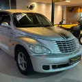 CHRYSLER PT CRUISER 2.4 CLASSIC 16V GASOLINA 4P AUTOMÁTICO CHRYSLER PT CRUISER 2.4 CLASSIC 16V GASOLINA 4P AUTOMÁTICO