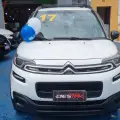 CITROËN AIRCROSS 1.6 LIVE 16V FLEX 4P AUTOMÁTICO CITROËN AIRCROSS 1.6 LIVE 16V FLEX 4P AUTOMÁTICO