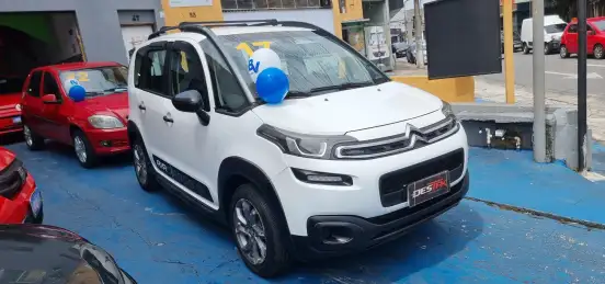 CITROËN-AIRCROSS-2016