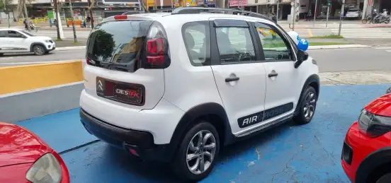 CITROËN-AIRCROSS-2016