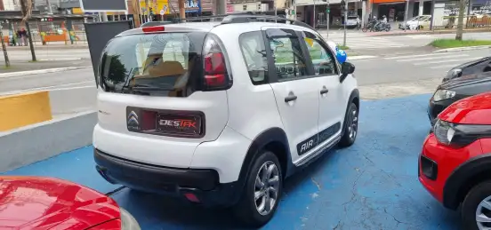 CITROËN-AIRCROSS-2016