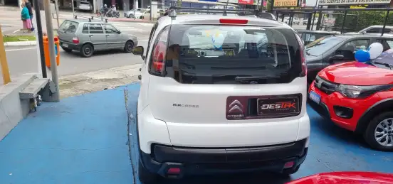 CITROËN-AIRCROSS-2016