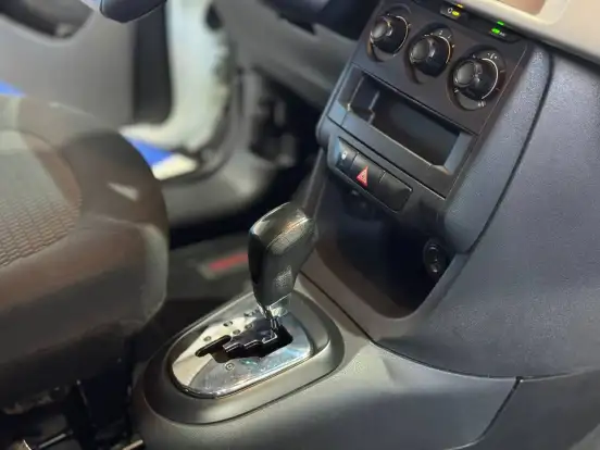 CITROËN-AIRCROSS-1.6 VTI 120 FLEX LIVE EAT6 CITROËN-AIRCROSS-2017